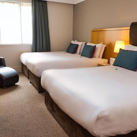 Prince Of Wales Hotel Athlone Bagian luar foto