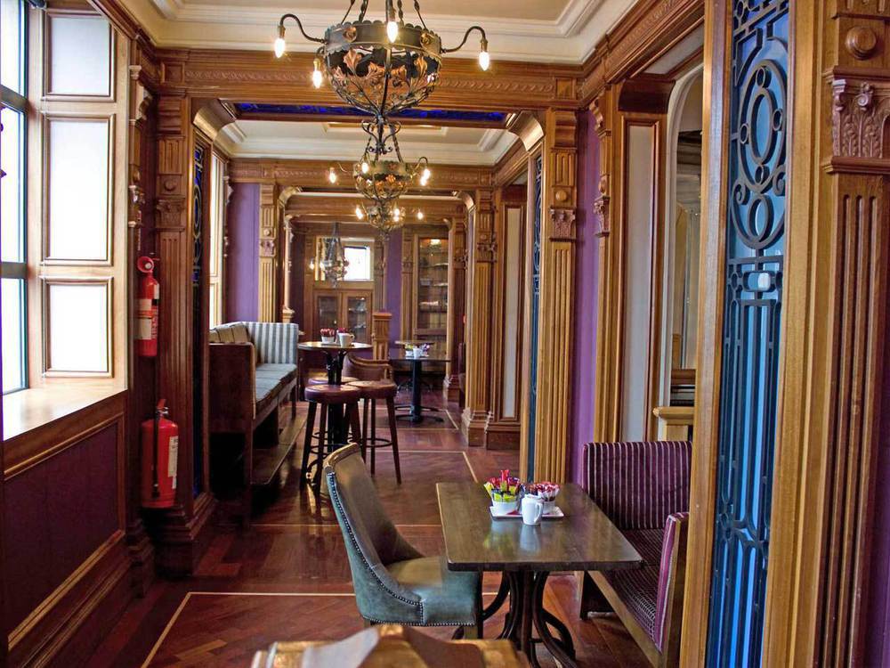 Prince Of Wales Hotel Athlone Bagian luar foto