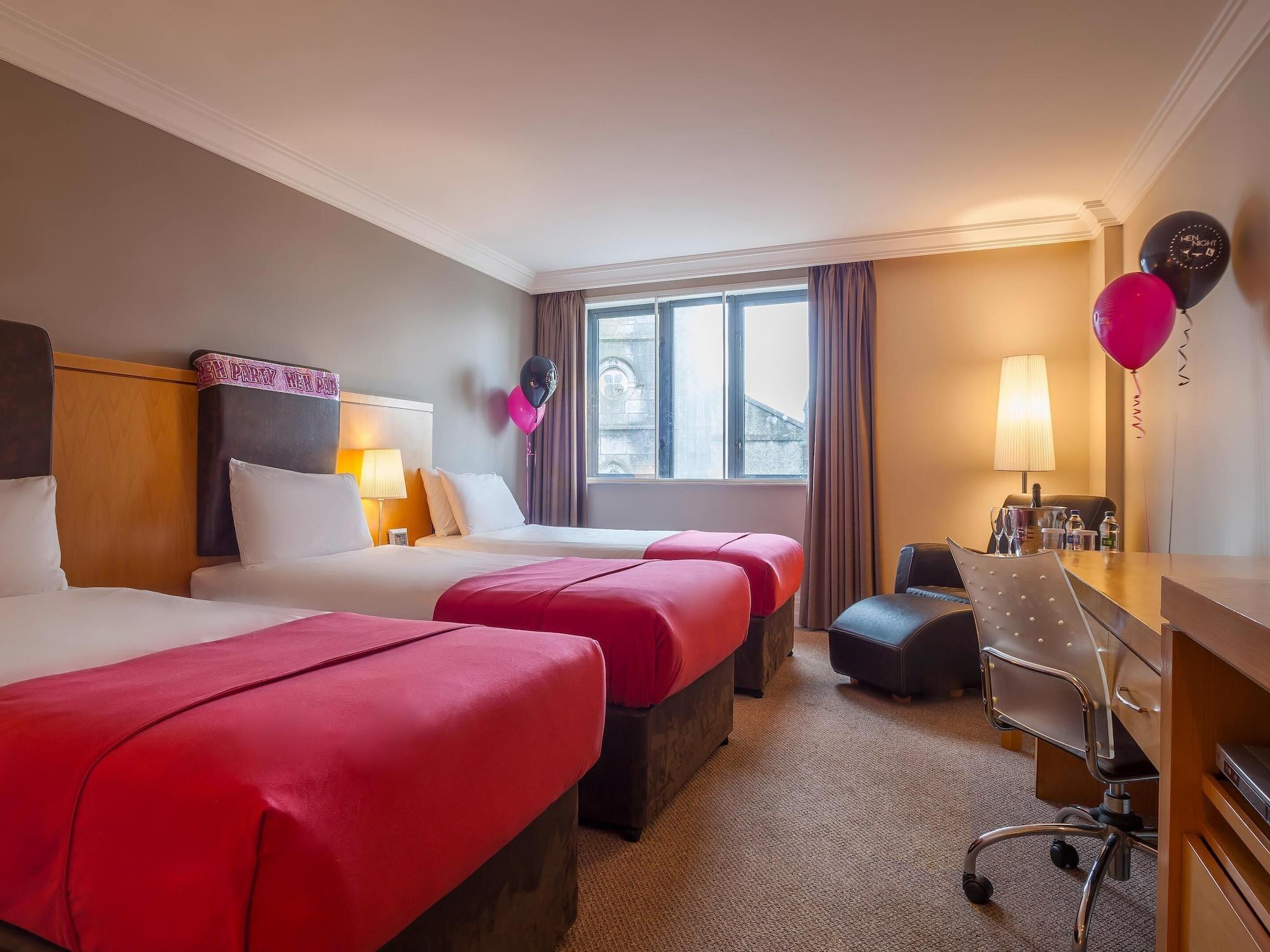 Prince Of Wales Hotel Athlone Bagian luar foto